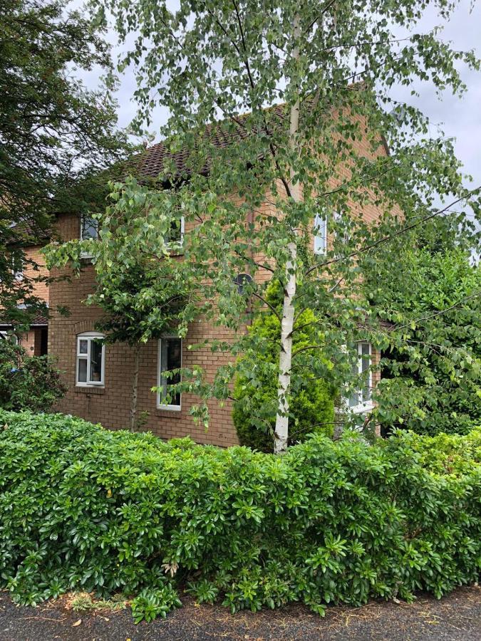 Rowan Tree Villa Aylesbury  Bagian luar foto